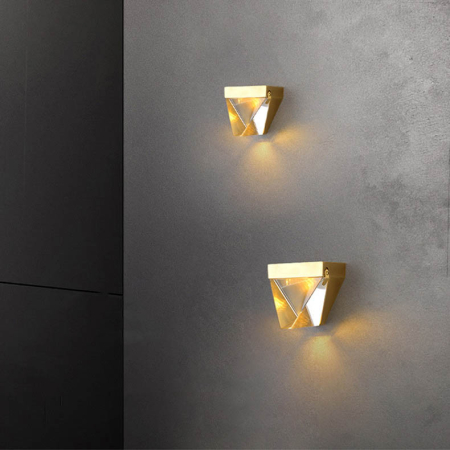 Бра ImperiumLoft 227180-23