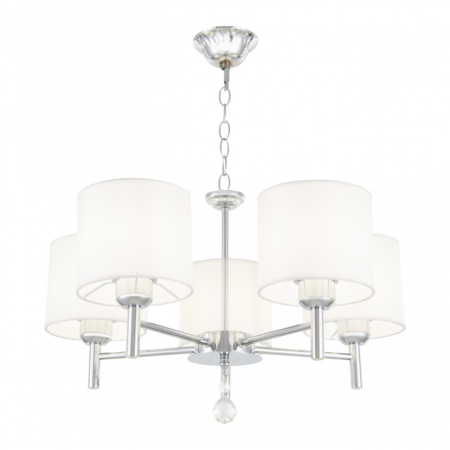 Подвесная люстра Arte Milano 332756/5 CR