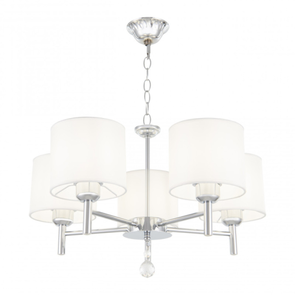 Подвесная люстра Arte Milano 332756/5 CR