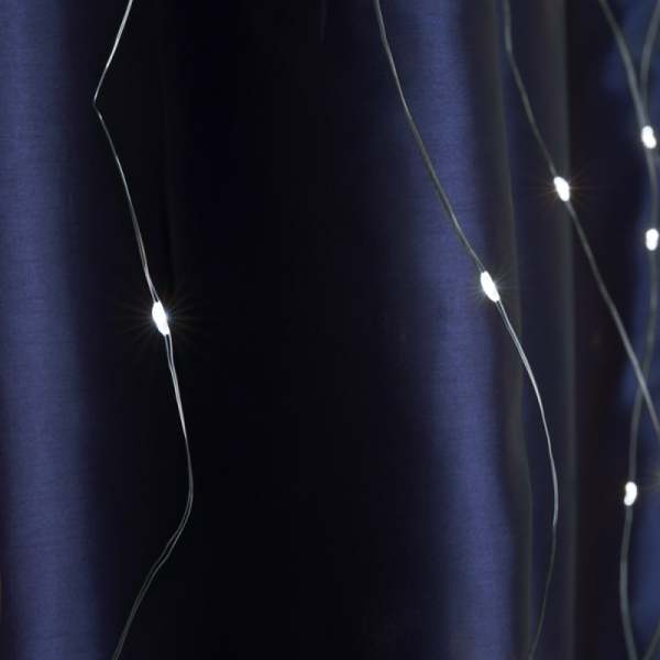 Светодиодная гирлянда Feron 41639