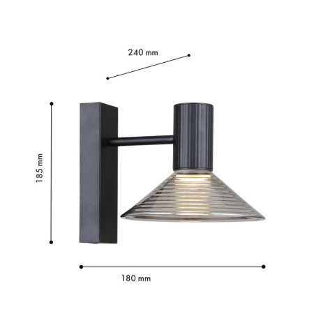 Бра F-Promo 4622-1W