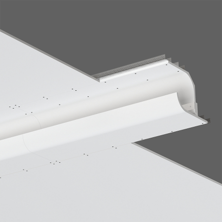 ATLAS SYSTEM L1000 Элемент купольной системы освещения ATLAS SYSTEM L1000 