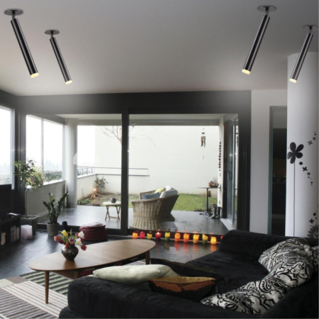 Спот Novotech 357889