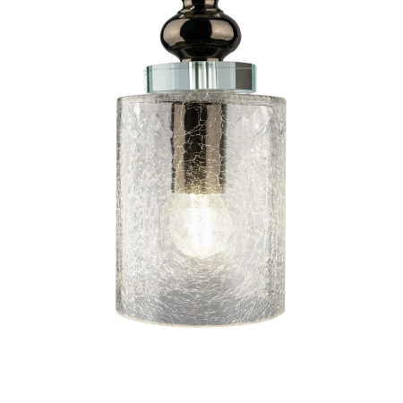 Crystal Lux Светильник подвесной Crystal Lux MATEO SP1