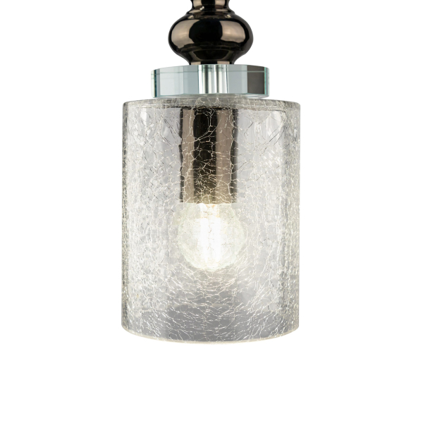 Crystal Lux Светильник подвесной Crystal Lux MATEO SP1
