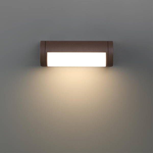 Светильник настенный Odeon Light 7118/12WL