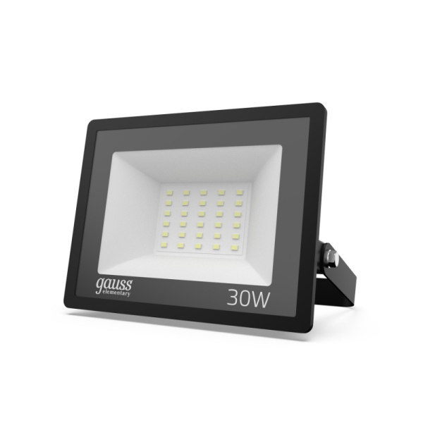 Прожектор Gauss 613100330