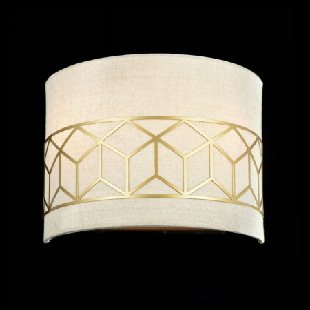 Бра Maytoni H223-WL-02-G