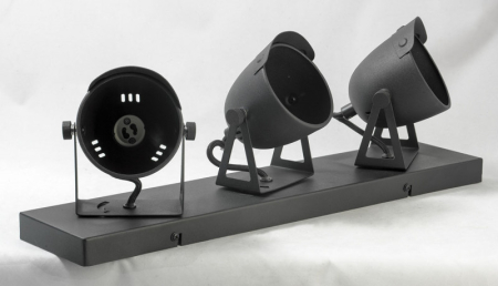 Спот Lussole LSP-9507