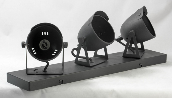 Спот Lussole LSP-9507