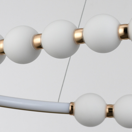 Подвесная люстра ImperiumLoft 194915-23