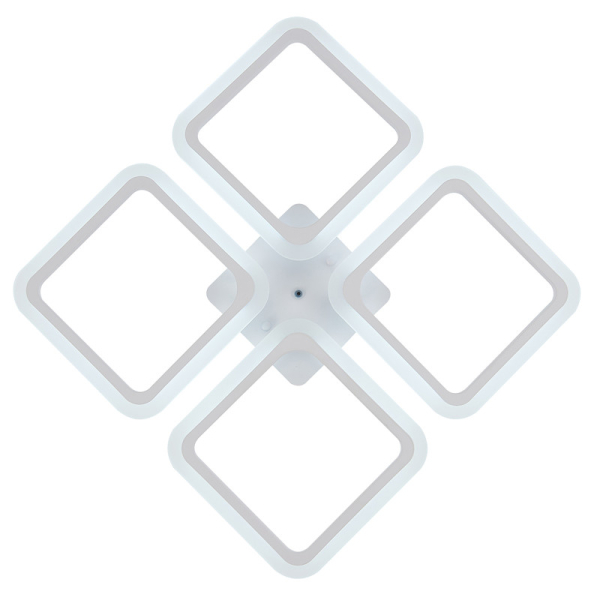 Накладной светильник Natali Kovaltseva LED LAMPS 81400