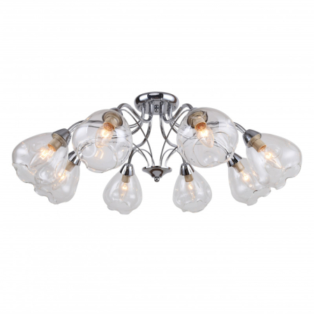 Накладная люстра F-Promo 2339-8U