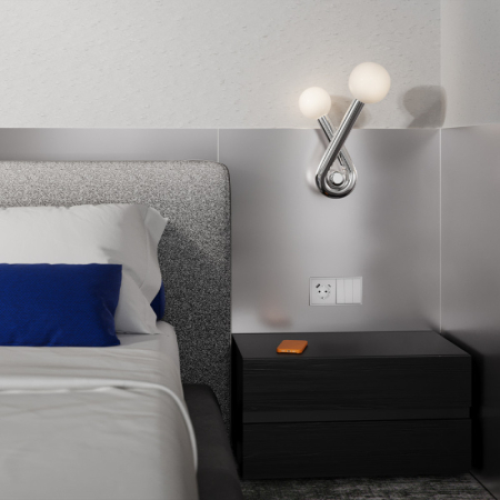 Клавиша/Накладка VOLTUM VLS000516