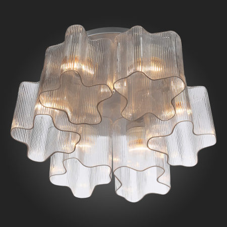 Накладная люстра ST-Luce SL117.102.06