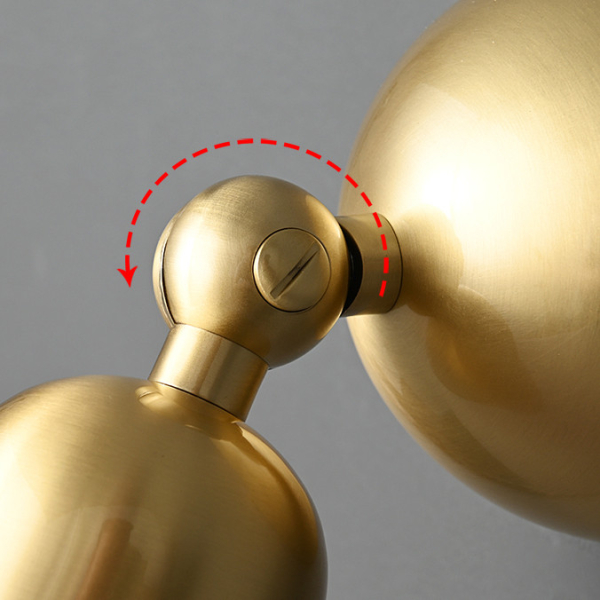 Бра ImperiumLoft 230016-23