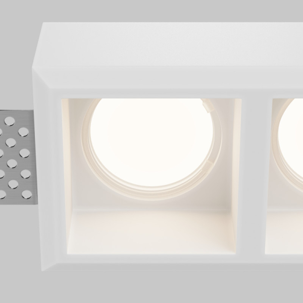 Maytoni Technical DL131-GU10-02-W