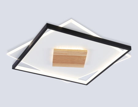 Накладной светильник Ambrella Light FL4791