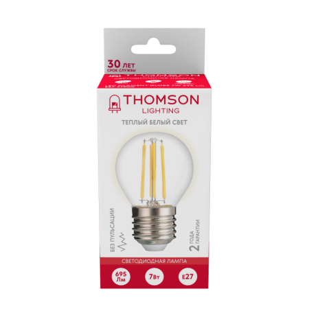 Светодиодная лампа THOMSON TH-B2091