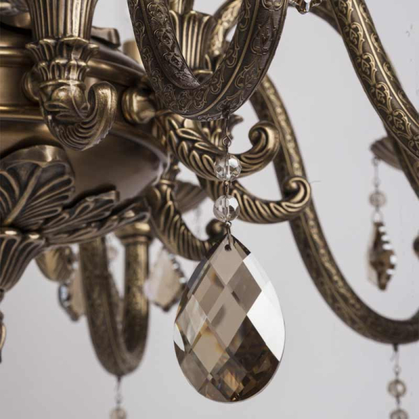 Подвесная люстра Chiaro 491011110