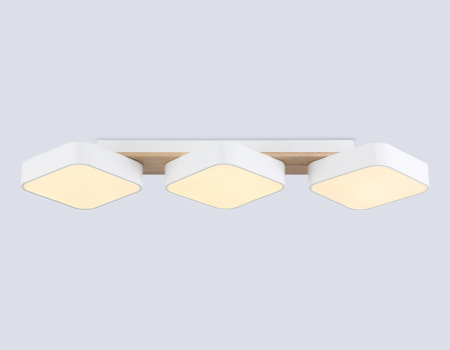 Накладной светильник Ambrella Light FL4877