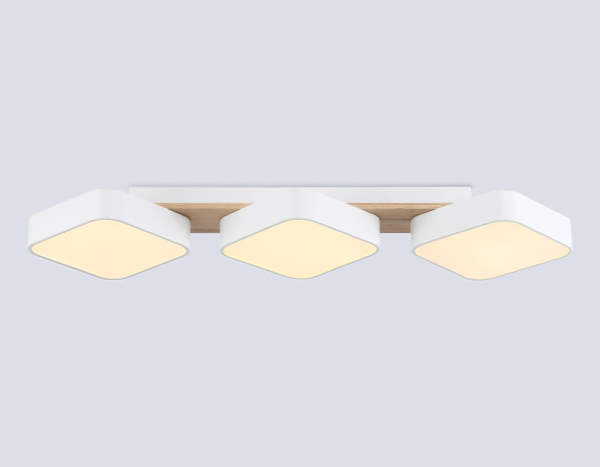 Накладной светильник Ambrella Light FL4877