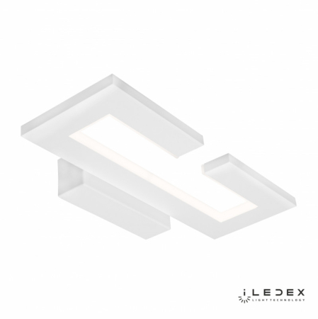 Бра iLedex 9082-350-B WH