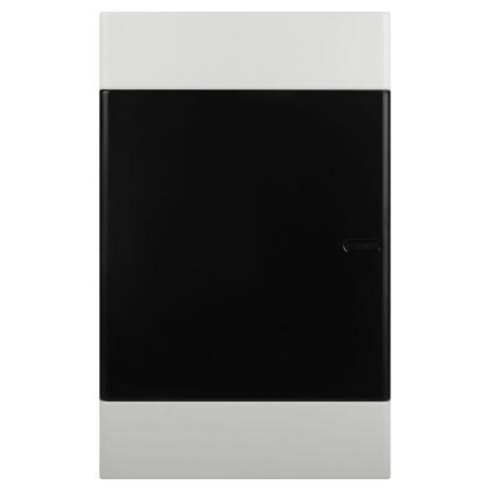 Щит распределительный навесной ЩРН-П-36 Trend BOXS-36-p-s-t IP41 ЭРА Б0052642