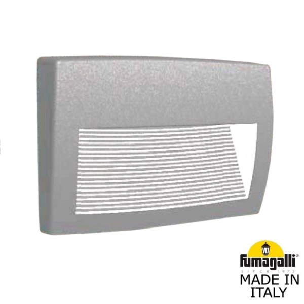 Светильник для ступеней Fumagalli AS2.000.000.LXK1L