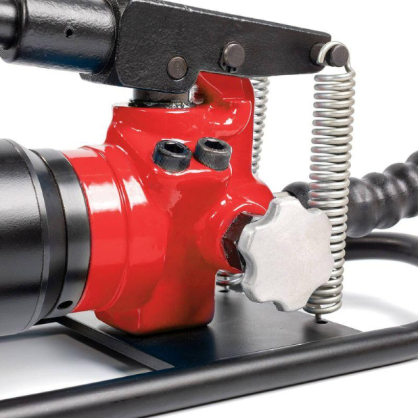 Помпа гидравлическая ножная ПМН-7008 КВТ 69289