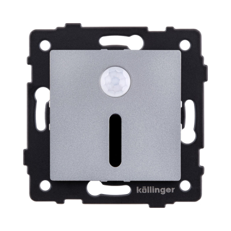 Подсветка ступеней лестницы KOLLINGER REA-045GY