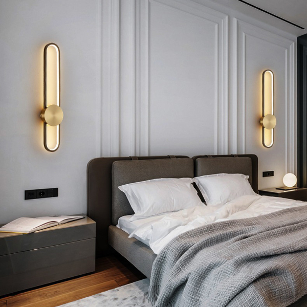 Бра ImperiumLoft 230868-23