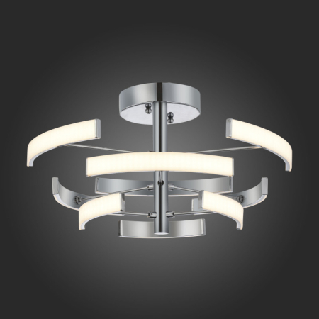 Люстра на штанге ST-Luce SL912.102.09