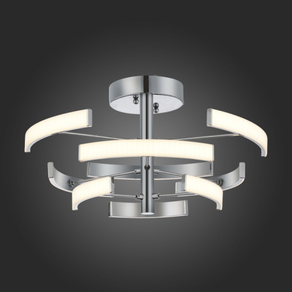 Люстра на штанге ST-Luce SL912.102.09