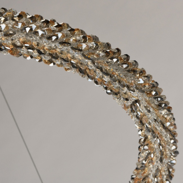 Подвесная люстра Chiaro 498014101