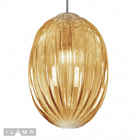 Подвесной светильник iLamp AP9003-1B COG