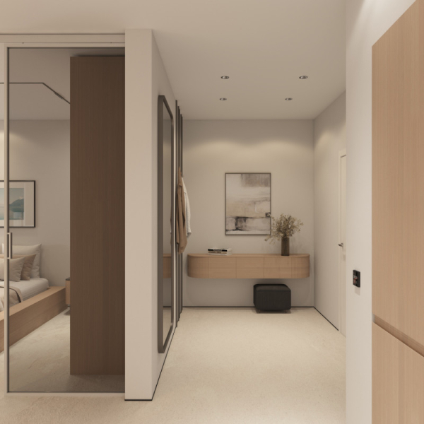 Светильник на шине Denkirs DK5971-DN