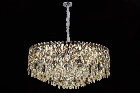 Подвесная люстра Fluorite FL1191-22P