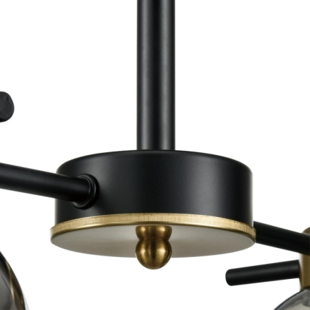 Люстра на штанге LUMION 8059/4C