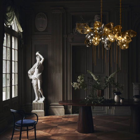 Подвесная люстра LOFT IT 10401/800L