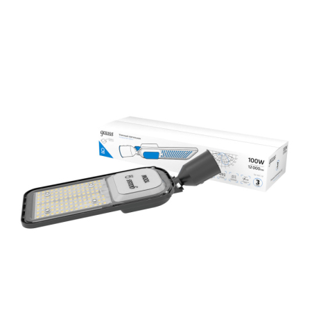 Консольный светильник Gauss 629535300