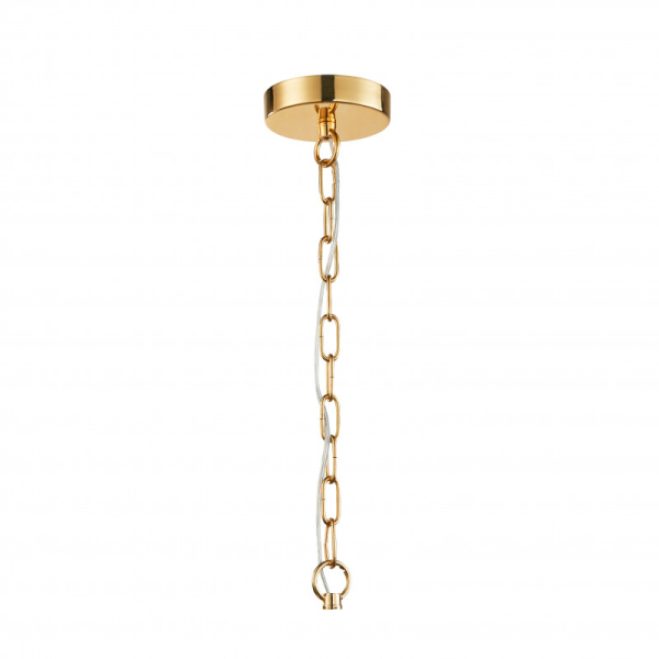 Подвесная люстра Favourite 2609-6P