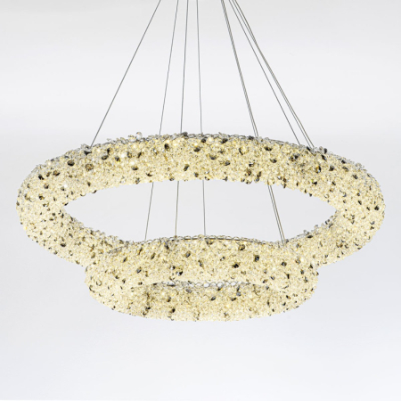 Подвесная люстра MODELUX MS.6000.800.500 CR