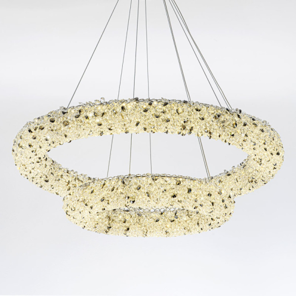 Подвесная люстра MODELUX MS.6000.800.500 CR