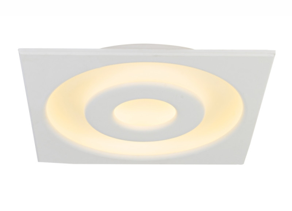 Встраиваемый светильник Donolux DL242GR