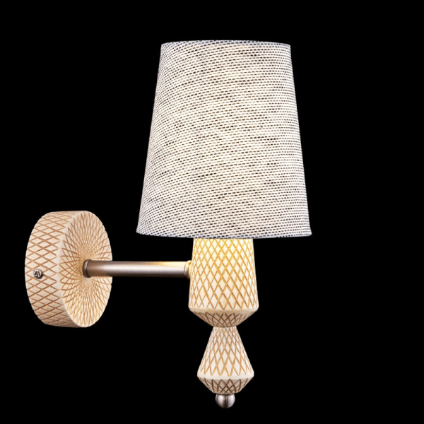 Бра Maytoni MOD039WL-01N