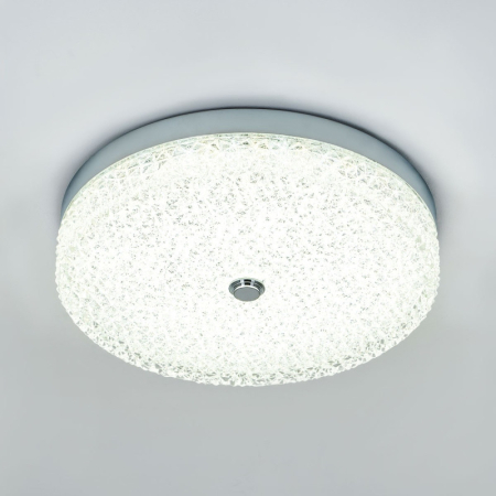 Накладной светильник LED4U L1116-400 CR