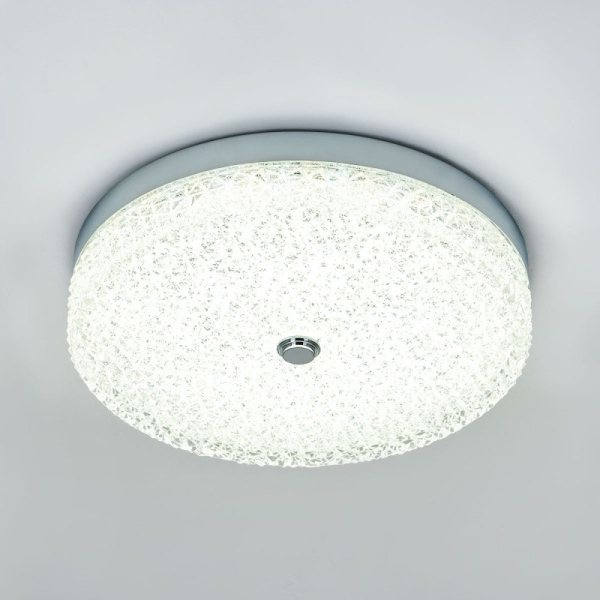 Накладной светильник LED4U L1116-400 CR