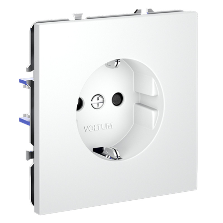 Розетка VOLTUM VLS040202