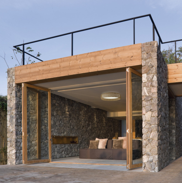 Накладной светильник Mantra 8194